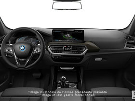 BMW X3 PHEV  2024 - Extérieur - 1