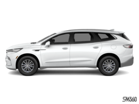 2024 Buick Enclave - Exterior - 1