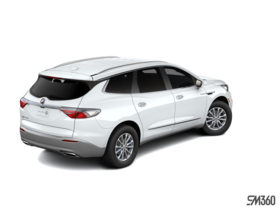 2024 Buick Enclave - Exterior - 1