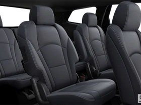 2024 Buick Enclave - Exterior - 1