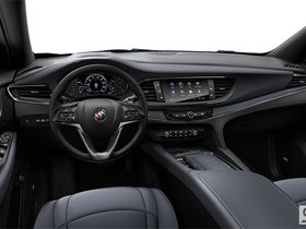 2024 Buick Enclave - Exterior - 1