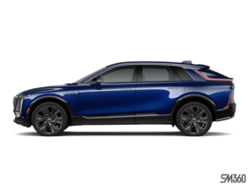 2024 Cadillac LYRIQ - Exterior - 1
