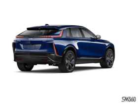 2024 Cadillac LYRIQ - Exterior - 1