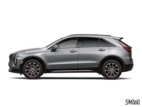 2024 Cadillac XT4 - Exterior - 1