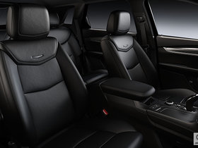 2024 Cadillac XT5 - Exterior - 1