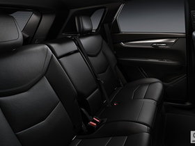 2024 Cadillac XT5 - Exterior - 1
