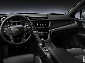 2024 Cadillac XT5 - Exterior - 1
