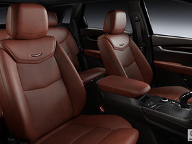 2024 Cadillac XT5 - Exterior - 1