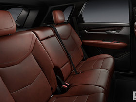 2024 Cadillac XT5 - Exterior - 1