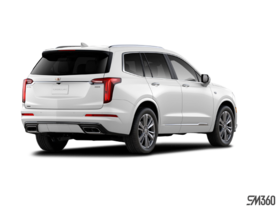 Cadillac XT6  2024 - Extérieur - 1