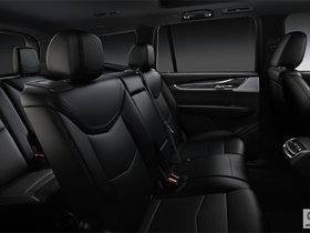 Cadillac XT6  2024 - Extérieur - 1