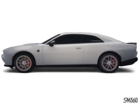 2024 Dodge CHARGER BEV - Exterior - 1