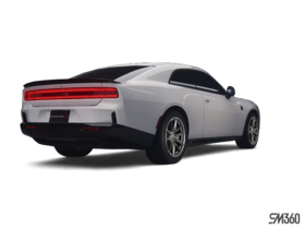 2024 Dodge CHARGER BEV - Exterior - 1