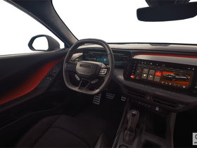 2024 Dodge CHARGER BEV - Exterior - 1