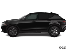 2024 Dodge Hornet PHEV - Exterior - 1