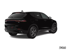 2024 Dodge Hornet PHEV - Exterior - 1