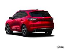 2024 Ford Escape - Exterior - 1