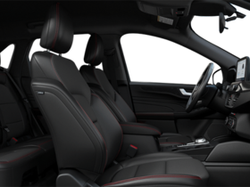 2024 Ford Escape - Exterior - 1