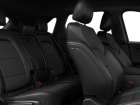 2024 Ford Escape - Exterior - 1