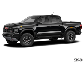GMC Canyon  2024 - Extérieur - 1