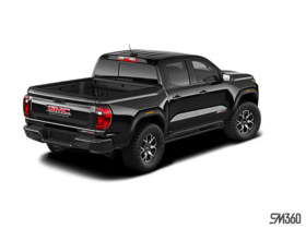 GMC Canyon  2024 - Extérieur - 1