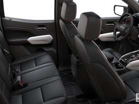 GMC Canyon  2024 - Extérieur - 1