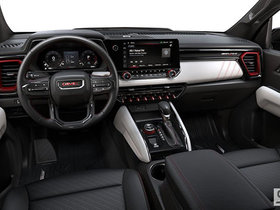 GMC Canyon  2024 - Extérieur - 1