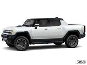 GMC HUMMER EV Pickup  2024 - Extérieur - 1