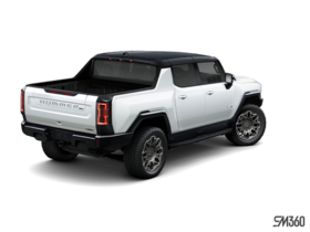 GMC HUMMER EV Pickup  2024 - Extérieur - 1