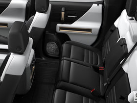 2024 GMC HUMMER EV Pickup - Exterior - 1