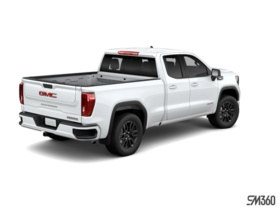GMC Sierra 1500  2024 - Extérieur - 1