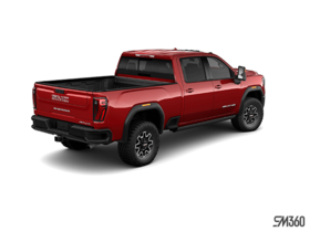 2024 GMC Sierra 2500 HD - Exterior - 1