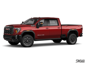 2024 GMC Sierra 2500 HD - Exterior - 1