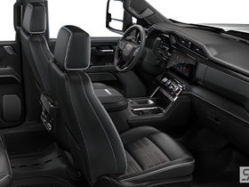 2024 GMC Sierra 2500 HD - Exterior - 1