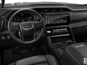 2024 GMC Sierra 2500 HD - Exterior - 1