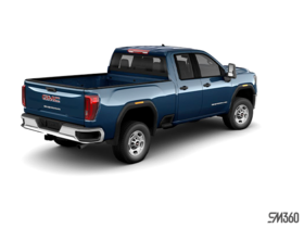 GMC Sierra 2500 HD  2024 - Extérieur - 1