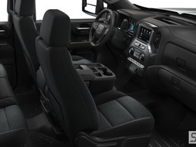 GMC Sierra 2500 HD  2024 - Extérieur - 1