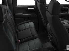 GMC Sierra 2500 HD  2024 - Extérieur - 1
