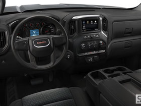 GMC Sierra 2500 HD  2024 - Extérieur - 1