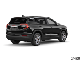 2024 GMC Terrain - Exterior - 1