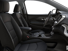 2024 GMC Terrain - Exterior - 1