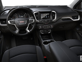 2024 GMC Terrain - Exterior - 1