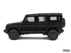 INEOS STATION WAGON  2024 - Extérieur - 1