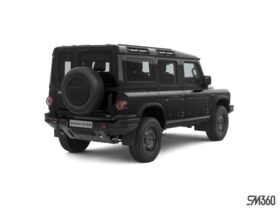 INEOS STATION WAGON  2024 - Extérieur - 1