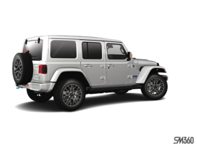 2024 Jeep Wrangler 4xe - Exterior - 1