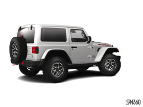 2024 Jeep Wrangler - Exterior - 1