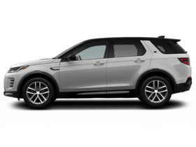 2024 Land Rover DISCOVERY SPORT - Exterior - 1