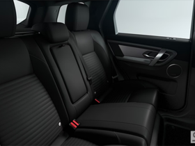 2024 Land Rover DISCOVERY SPORT - Exterior - 1