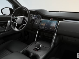 2024 Land Rover DISCOVERY SPORT - Exterior - 1
