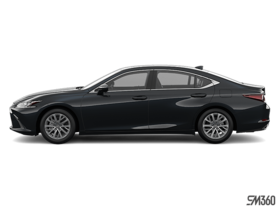 Lexus ES  2024 - Extérieur - 1